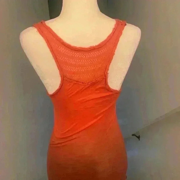 Miss Me tank with embellishments - Picture 3 of 4